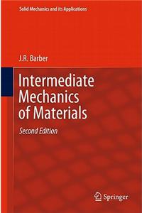 Intermediate Mechanics of Materials