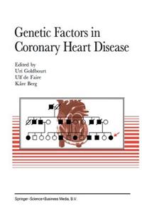 Genetic Factors in Coronary Heart Disease