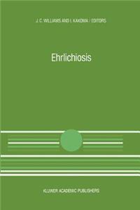 Ehrlichiosis