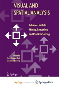 Visual and Spatial Analysis