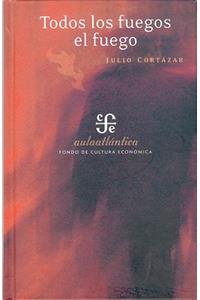 Todos los Fuegos el Fuego