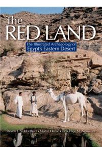The Red Land