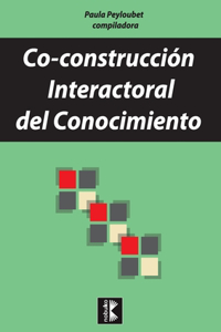 Co-construcción interactoral del conocimiento