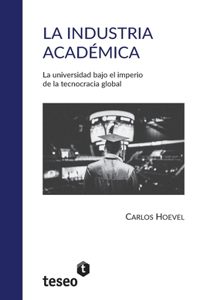 La industria académica