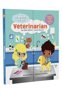 Veterinarian