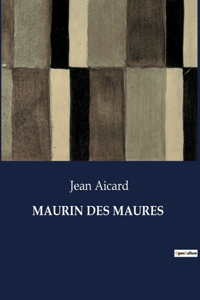 Maurin Des Maures