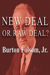 New Deal or Raw Deal? Lib/E