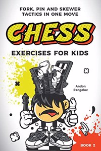 Chess Exercises for Kids