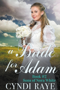 Bride for Adam Book 2