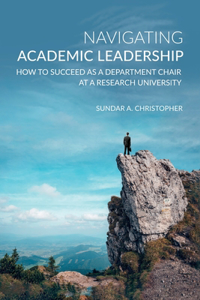 Navigating Academic Leadership