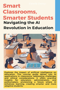 Smart Classrooms, Smarter Students