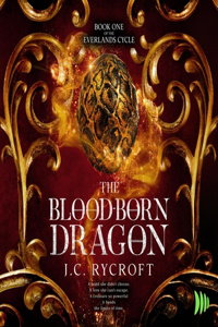 Blood-Born Dragon