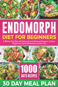 Endomorph Diet for Beginners