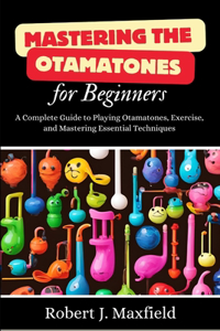 Mastering the Otamatones for Beginners