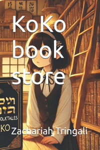 KoKo book store