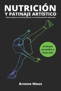 Nutrición y patinaje artístico