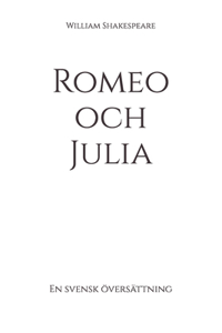 Romeo och Julia