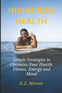 Invincible Health