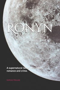 Ronyn