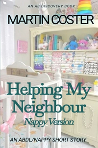 Helping My Neighbour (Nappy Version)