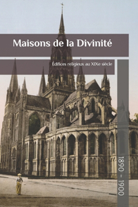 Maisons de la Divinité