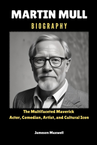 Martin Mull