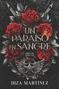 Un paraíso en sangre