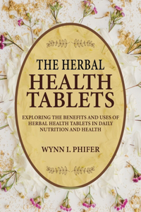 Herbal Health Tablets