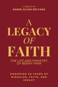 A Legacy of Faith