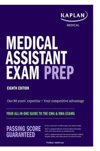 Medical Assistant Exam Prep