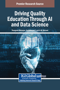 Driving Quality Education Through AI and Data Science