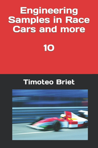 Engineering Samples in Race Cars and more - 10
