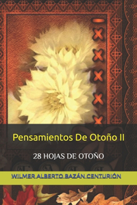 Pensamientos De Otoño II