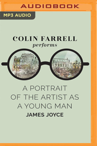 Portrait of the Artist as a Young Man [Audible Edition]
