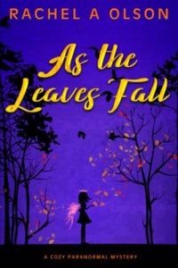 As the Leaves Fall