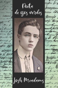 Poeta de ojos verdes