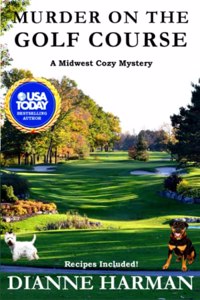 Murder on the Golf Course