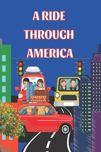 Ride through America