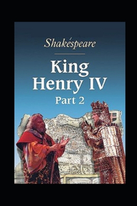 King Henry the Sixth, Part 2 by William Shakespeare