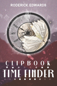 Clipbook Time Finder