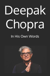 Deepak Chopra