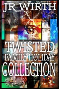 Twisted Family Hoidays Collection