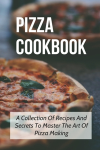 Pizza Cookbook