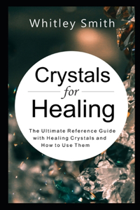 Crystals for Healing