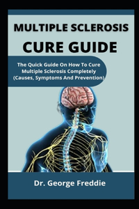 Multiple Sclerosis Cure Guide