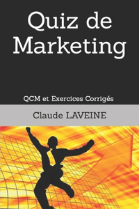 Quiz de Marketing