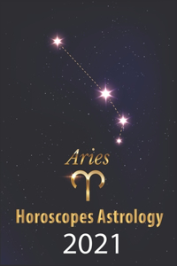 Aries Horoscope & Astrology 2021