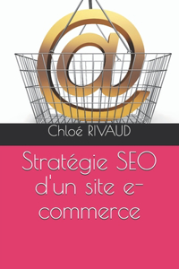 Stratégie SEO d'un site e-commerce