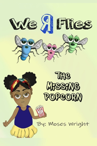 Missing Popcorn