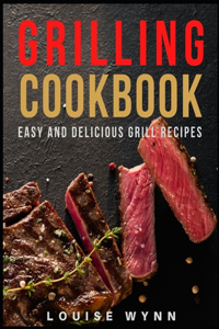 Grilling Cookbook